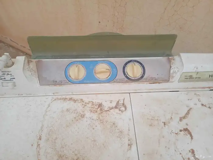 غسالة ملابس 3