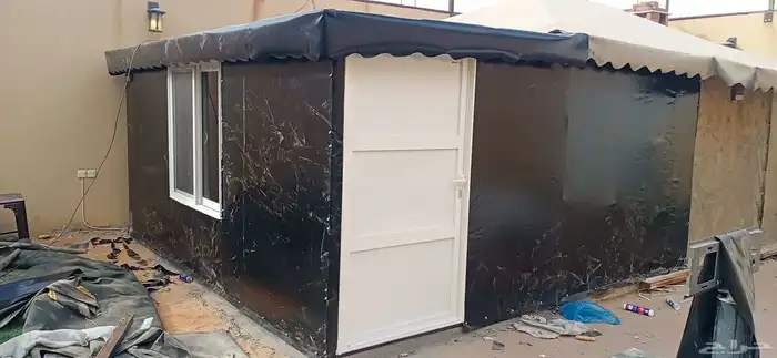 المنيوم ابواب حمام ابواب شبابيك المنيوم شغل ميا ميا 9