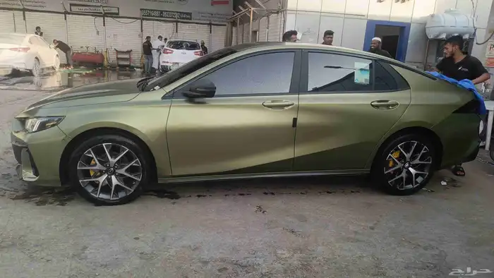 جاك ام باو مديل 2024 3