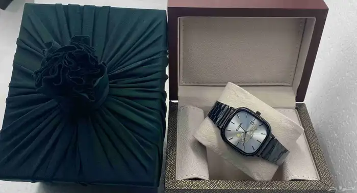 ساعه كاسيو لليوم الوطني احلى هديه لمن تحب 2