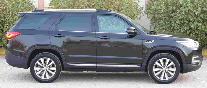 شانجان 2019 11