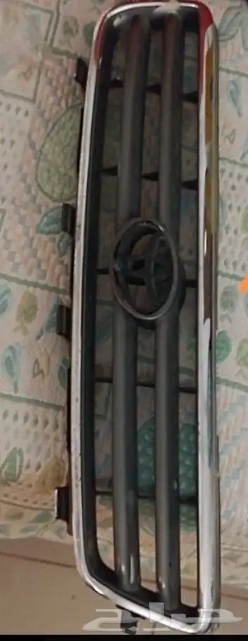 عفش وقطع كامري من 97 الي 2001 15