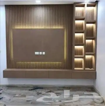 دهانات وديكورات مكه المكرمه 0