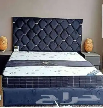سرر حديد سرر خشب بكسات مراتب طبية مراتب بوكيت دواليب تسريحات 20