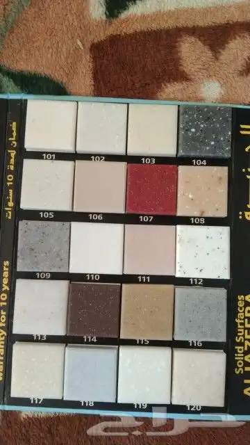 مطابخ تفصيل وواجهات ستركشر 3