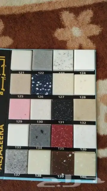 مطابخ تفصيل وواجهات ستركشر 2