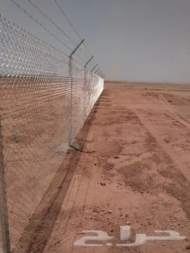 شبوك مزارع و بوابات توريد و تركيب جميع أنحاء المملكة 6