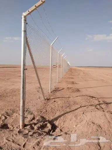 شبوك مزارع و بوابات توريد و تركيب جميع أنحاء المملكة 5