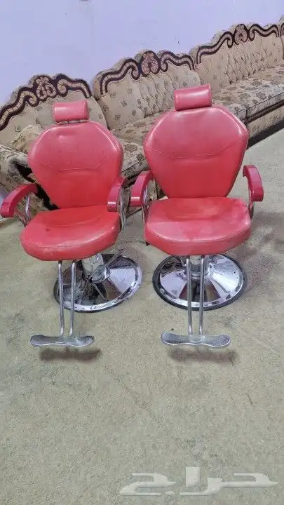 أغراض مشغل نسائي مستعمله بحاله جيده 2