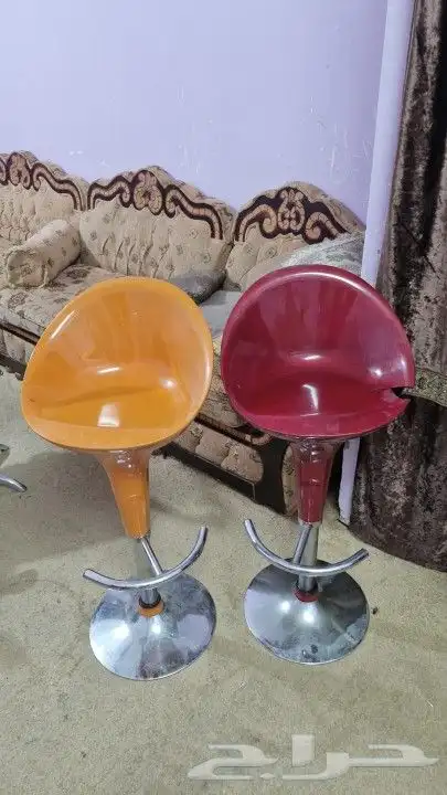 أغراض مشغل نسائي مستعمله بحاله جيده 1