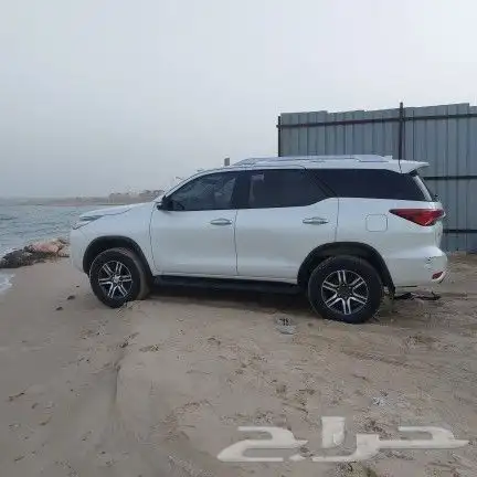 فورشنر 2016دبل 4سلندر ممشى 340 2