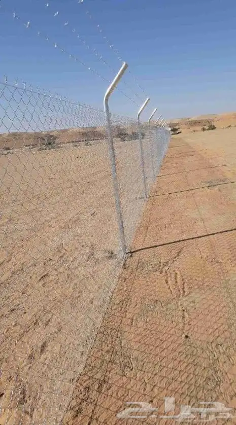 مقاول شبوك توريدوتركيب 0