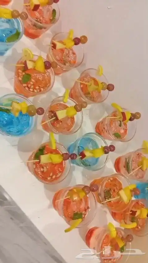 قهوجيه مباشره مظيفه جده 11