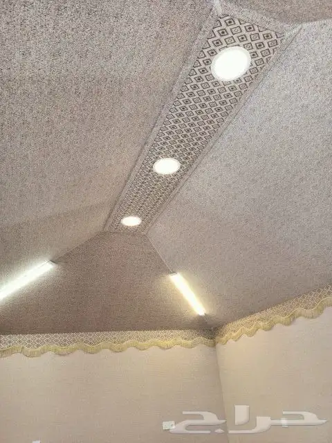 تفصيل خيام ملكي وعادي ومظلات 2