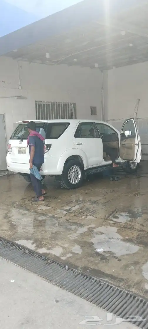 تويوتا فرشنر 2013 5