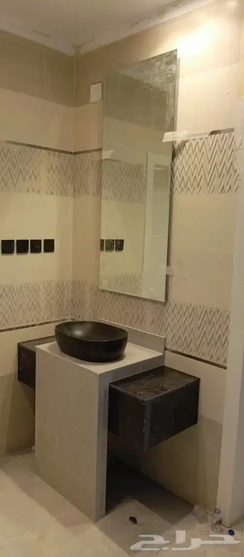 تفصيل جميع مغاسل الرخام الصناعي والطبيعي والمشبات 1