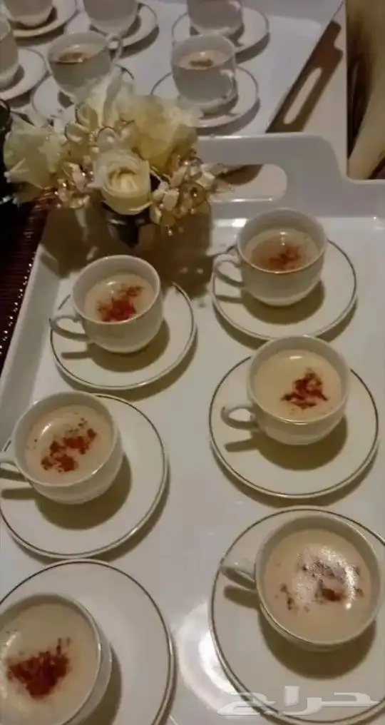 قهوجيه مباشره مظيفه جده 39