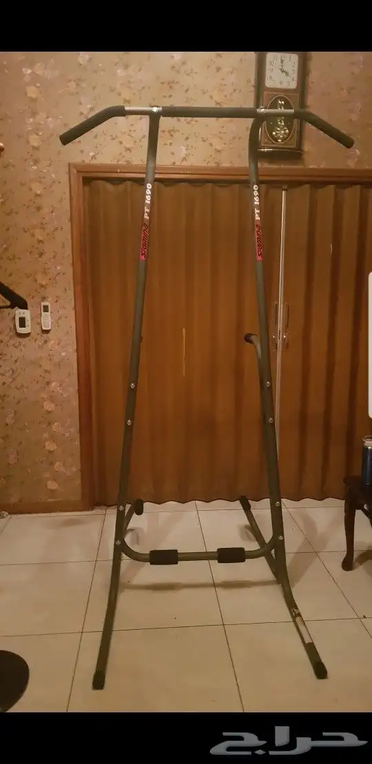 جهاز تمارين Pull Up من Stamina 7