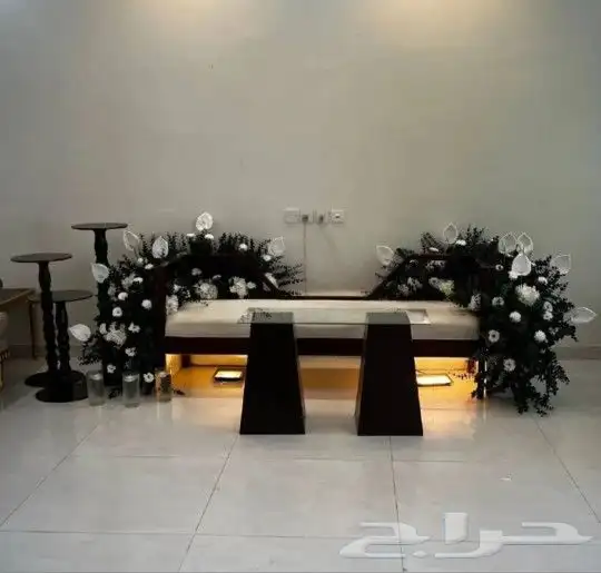تنسيق حفلات الطايف 7