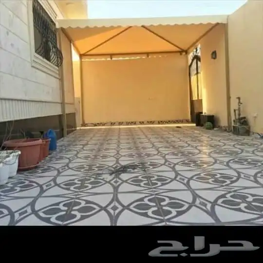مظلات سيارات 6