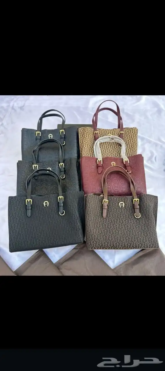 شنط جامعي ماركه 0
