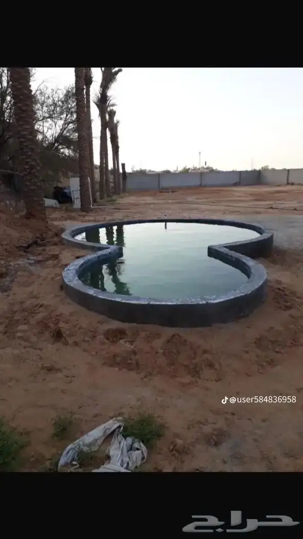 مسبخ خزان ديري 0