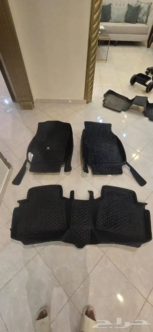 فرشات ربل كورولا2019-2025 0