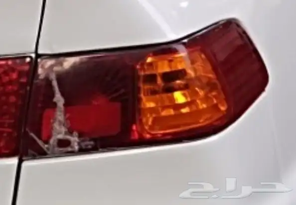 عفش وقطع كامري من 97 الي 2001 16