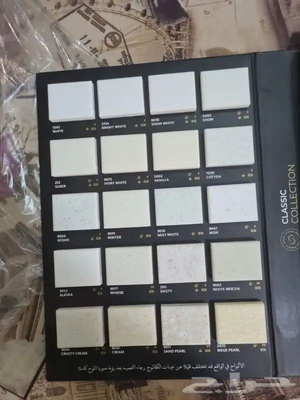 مطابخ تفصيل وواجهات ستركشر 5