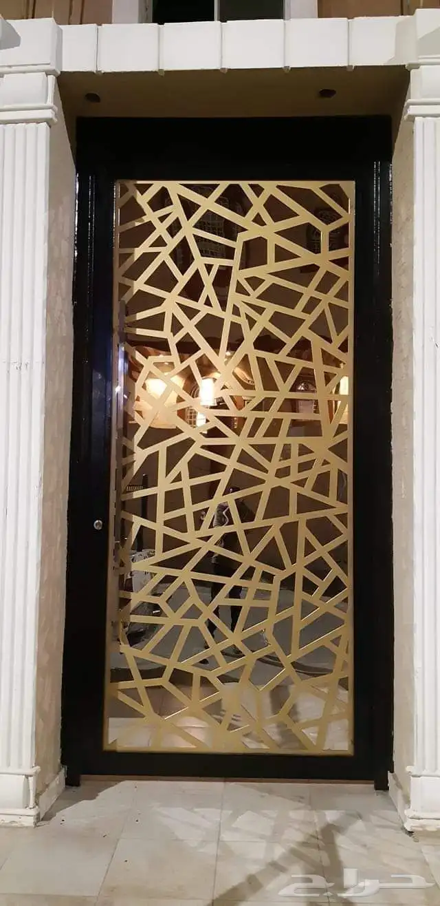 ورشال حداد علم الجميل 8
