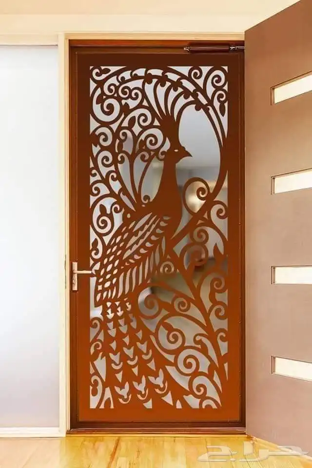 عالم كل جديد للحداده والحام السفري وجميع اعمال الهناجر 2