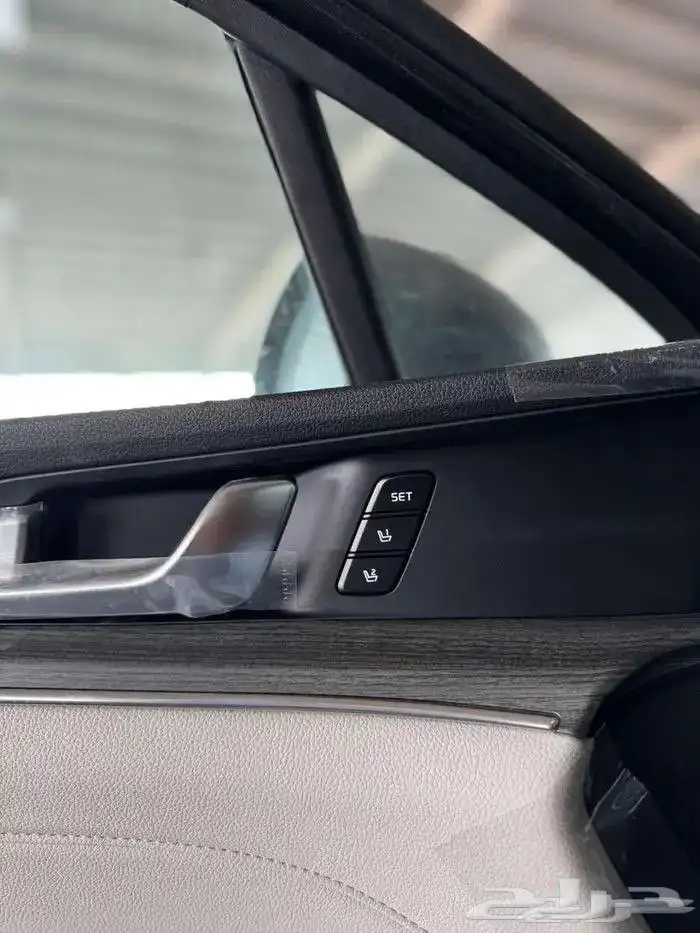 كيا كي 5 استاندر مطور بانوراما 2025 كاش وتقسيط 6