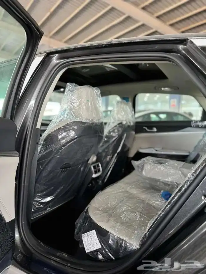 كيا كي 5 استاندر مطور بانوراما 2025 كاش وتقسيط 5