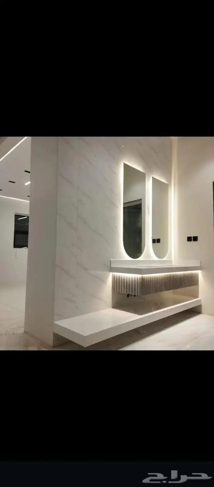 احدث مغاسل الرخام 5