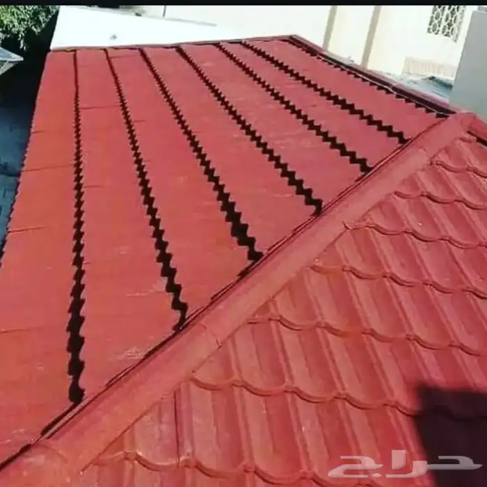 قرميد الاحساء 4