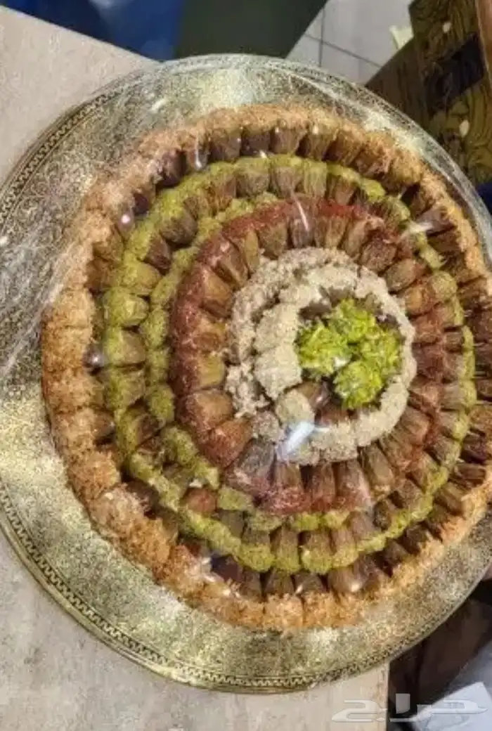 يوجد قهوجيين وصبابين وصبابات وقهوجيات داخل الرياض وخارجها لك 8