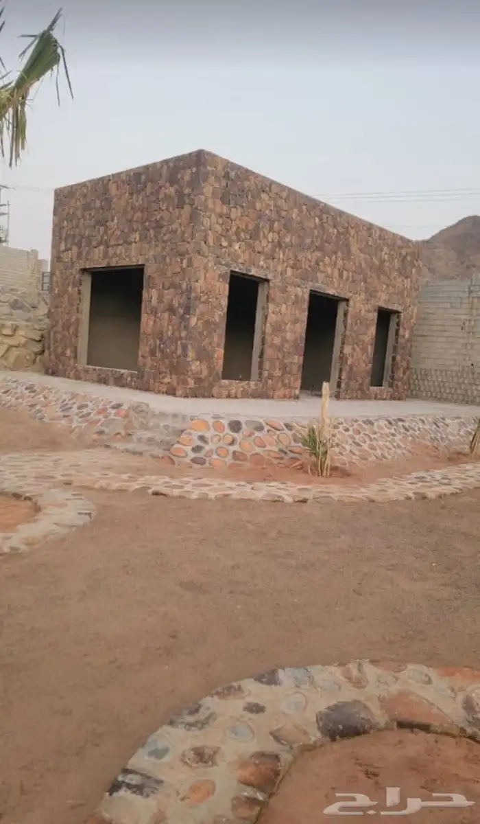 معلم حجر ربراب قويم ردميات جدة ابحر الشماليه الطائف مكة 3