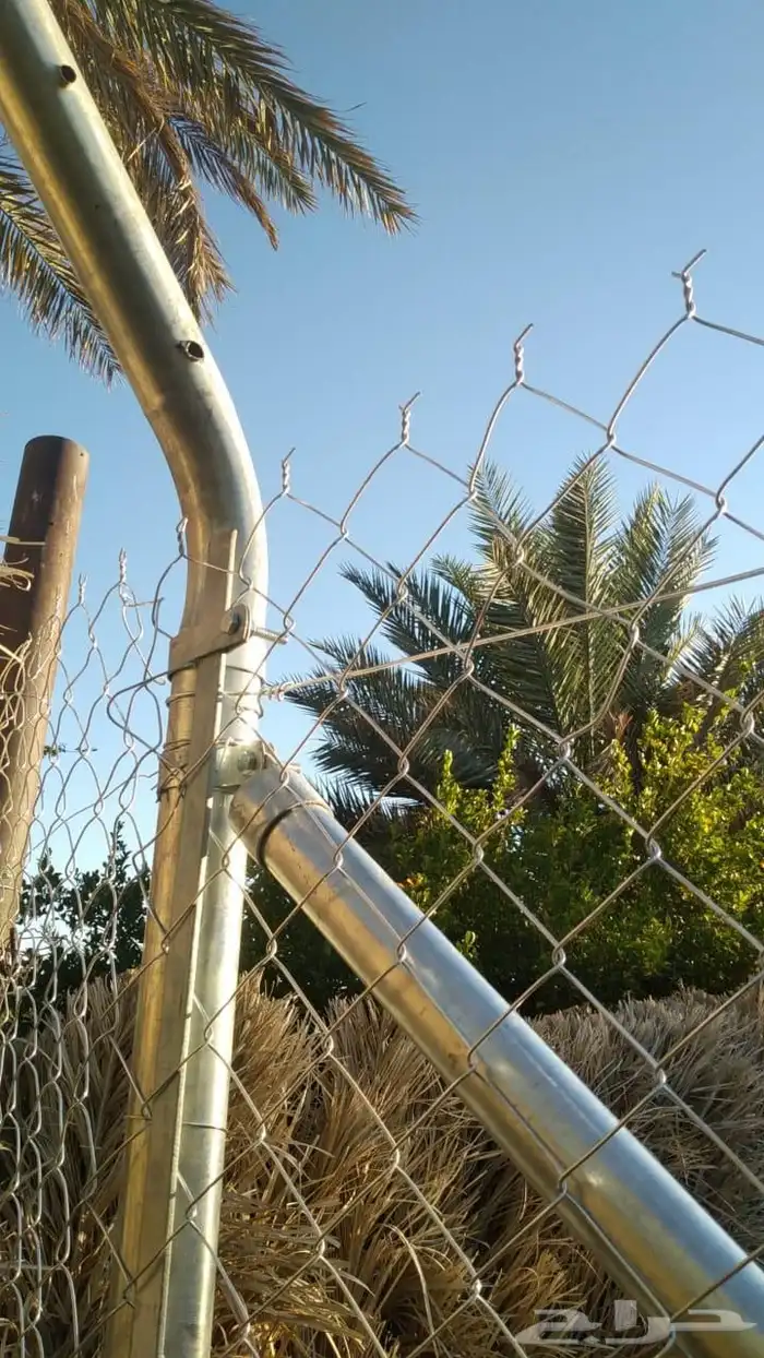 شبوك مزارع 0