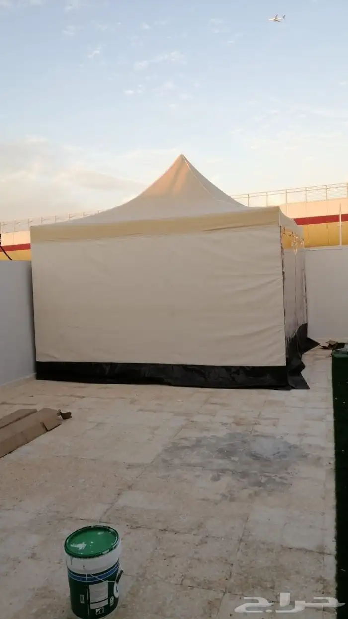 خيام منزليه متنوعه عالي الجوده 6