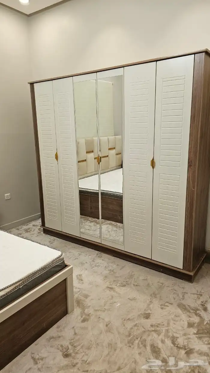 غرف نوم جديدة جاهزة 18