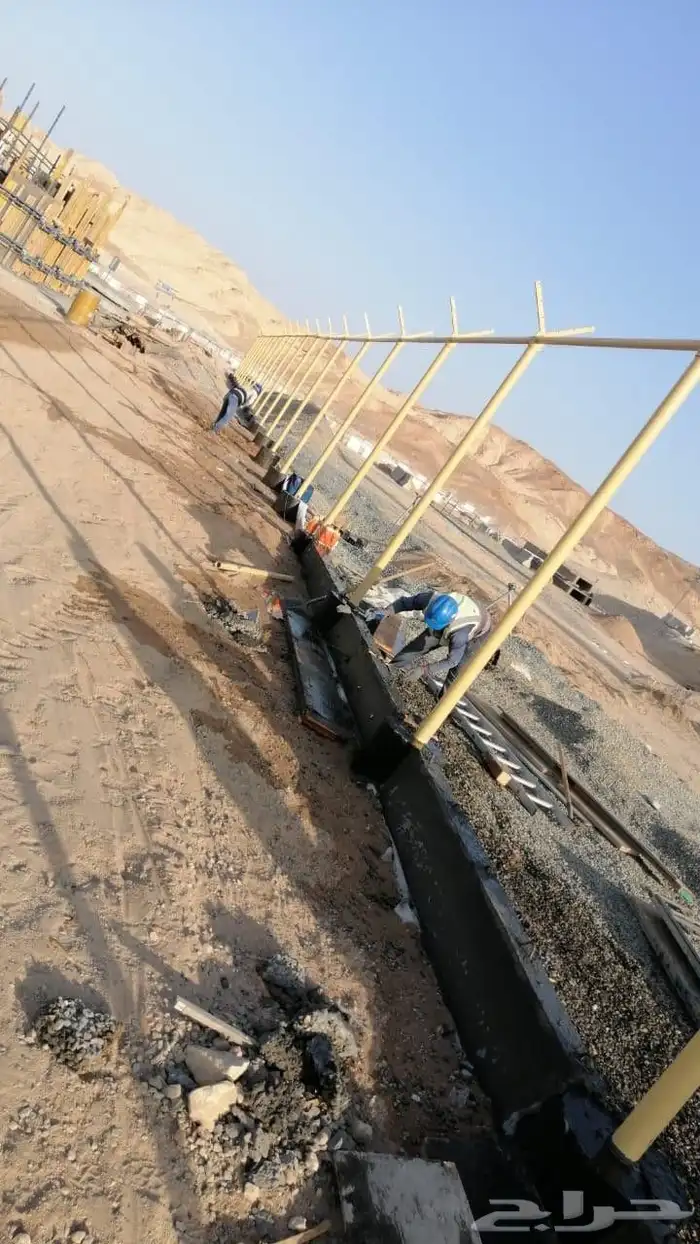 نحن نقوم بتوريد وتركيب جميع انواع الشبوك 0