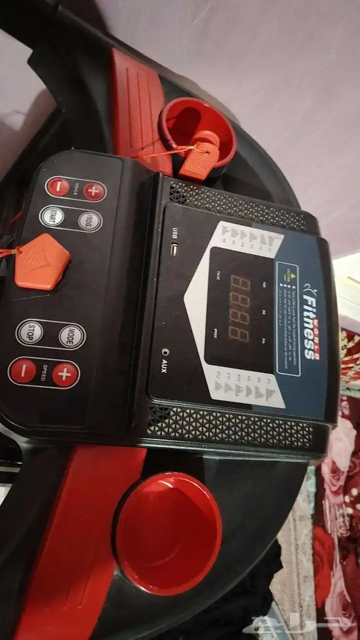 سير كهربائي ..صالح بدون اعطال ب 500 ريال 0