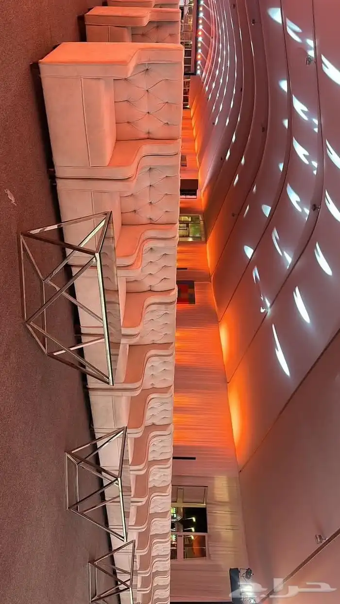 تاجير كنب رقم واحد 6