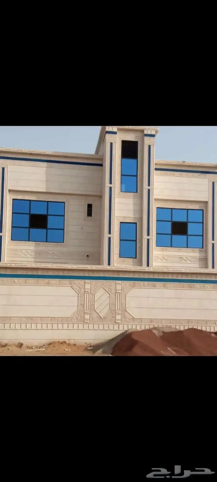 بديل الحجر الطبيعي مواد اسمنتيه ملونه وكسر رخام 17