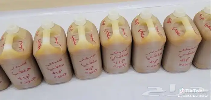 العسل السدر اليمني والعصيمي وسمره 0