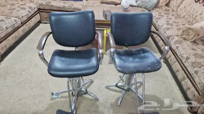 أغراض مشغل نسائي مستعمله بحاله جيده 0