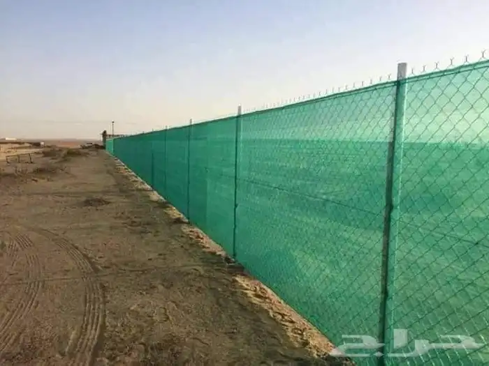 شبوك مزارع 1