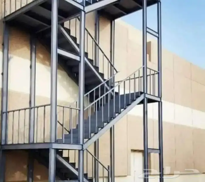 حداد معلم حدادة 6