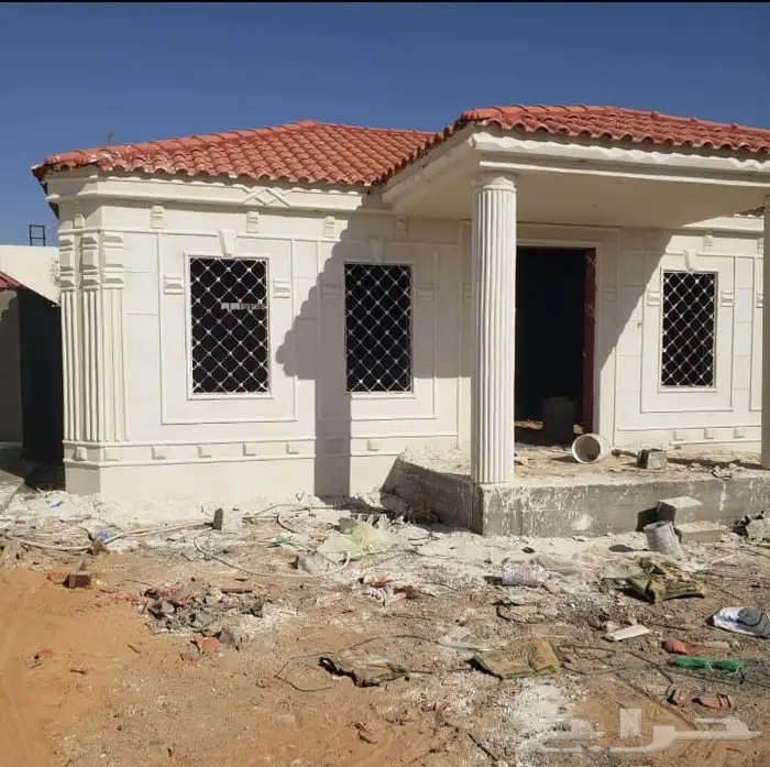لياسه ملونه بديل الحجر 3