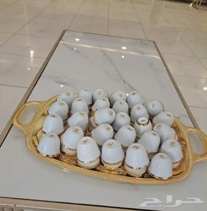صبابين وقهوجين رجال ونساء 18